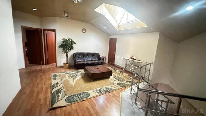 Satılır 8 otaqlı yeni tikili 400 m², Nizami m., photo 12 from 29