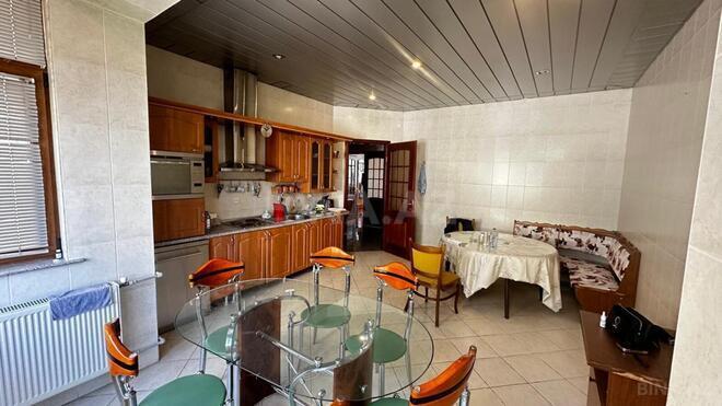 Satılır 8 otaqlı yeni tikili 400 m², Nizami m., photo 15 from 29