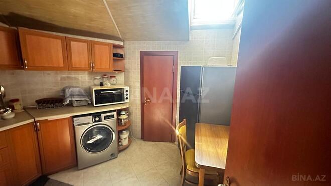 Satılır 8 otaqlı yeni tikili 400 m², Nizami m., photo 17 from 29
