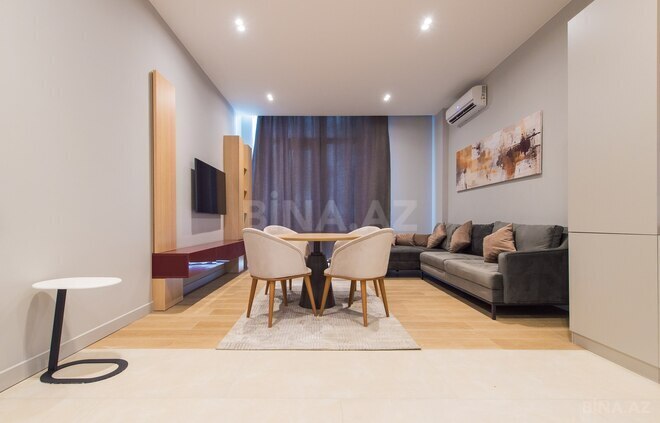 Satılır 3 otaqlı yeni tikili 146.2 m², Nardaran q., photo 10 from 13