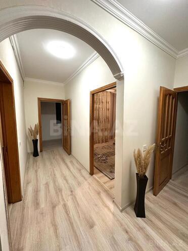 İcarəyə verilir 3 otaqlı köhnə tikili 70 m², Həzi Aslanov m., photo 7 from 13