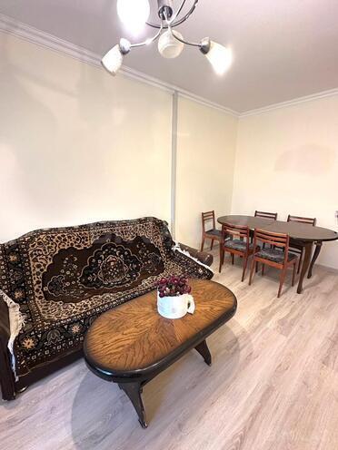 İcarəyə verilir 3 otaqlı köhnə tikili 70 m², Həzi Aslanov m., photo 4 from 13