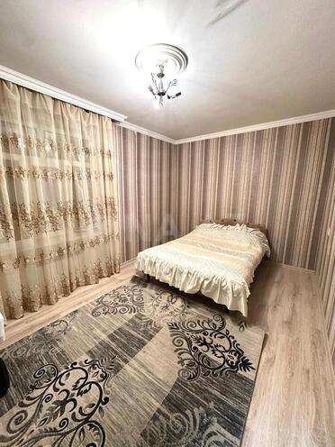 İcarəyə verilir 3 otaqlı köhnə tikili 70 m², Həzi Aslanov m., photo 6 from 13