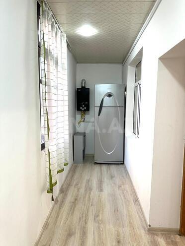İcarəyə verilir 3 otaqlı köhnə tikili 70 m², Həzi Aslanov m., photo 9 from 13