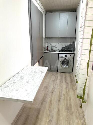 İcarəyə verilir 3 otaqlı köhnə tikili 70 m², Həzi Aslanov m., photo 10 from 13