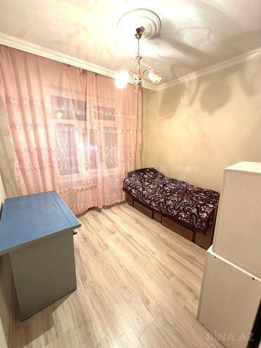 İcarəyə verilir 3 otaqlı köhnə tikili 70 m², Həzi Aslanov m., photo 5 from 13