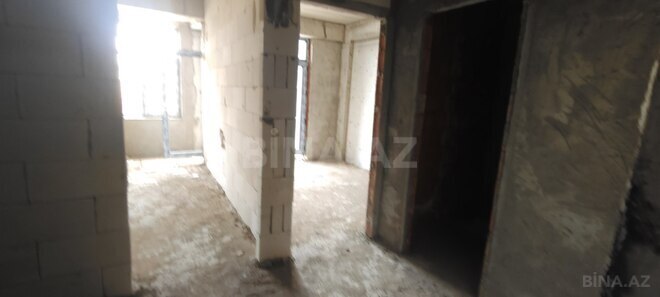 Satılır 3 otaqlı yeni tikili 128 m², Nəsimi r., photo 3 from 12