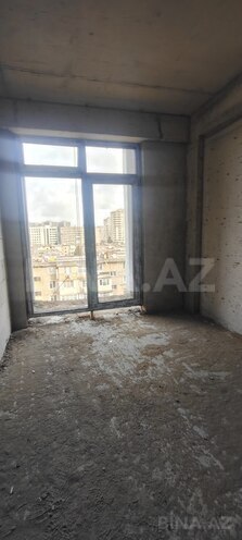 Satılır 3 otaqlı yeni tikili 128 m², Nəsimi r., photo 10 from 12