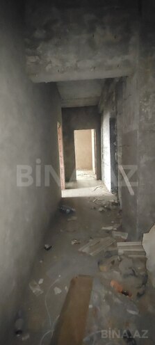 Satılır 3 otaqlı yeni tikili 128 m², Nəsimi r., photo 11 from 12