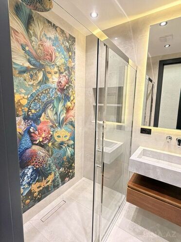 Satılır 3 otaqlı yeni tikili 142 m², Nəriman Nərimanov m., photo 15 from 25