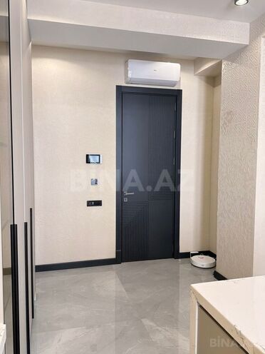 Satılır 3 otaqlı yeni tikili 142 m², Nəriman Nərimanov m., photo 20 from 25