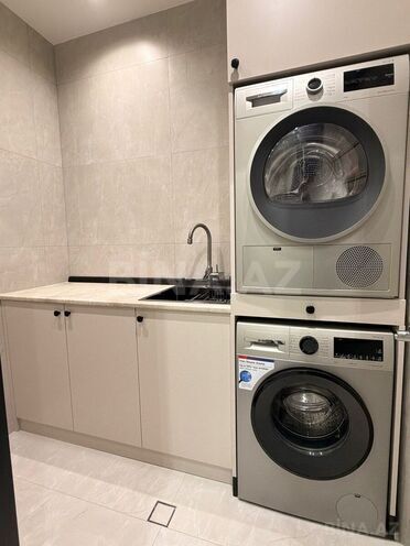 Satılır 3 otaqlı yeni tikili 142 m², Nəriman Nərimanov m., photo 16 from 25
