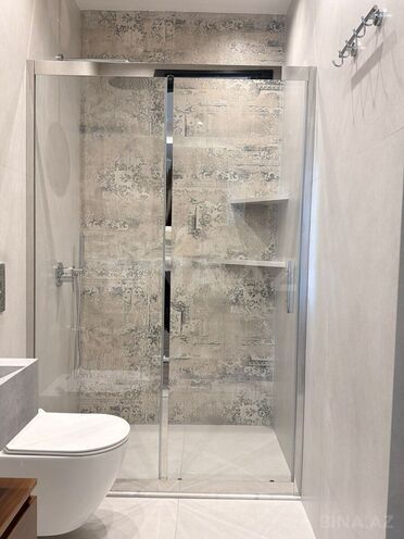 Satılır 3 otaqlı yeni tikili 142 m², Nəriman Nərimanov m., photo 14 from 25