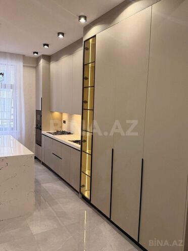 Satılır 3 otaqlı yeni tikili 142 m², Nəriman Nərimanov m., photo 6 from 25