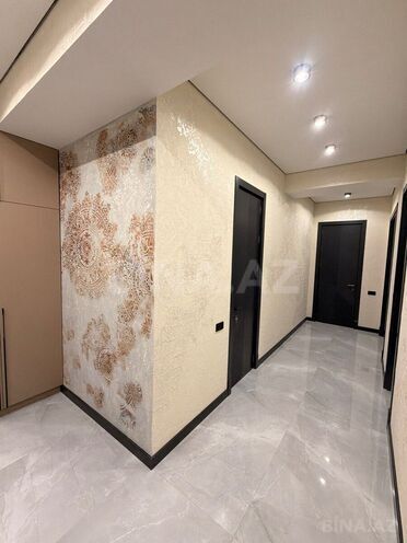 Satılır 3 otaqlı yeni tikili 142 m², Nəriman Nərimanov m., photo 21 from 25