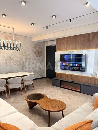 Satılır 3 otaqlı yeni tikili 142 m², Nəriman Nərimanov m., photo 4 from 25