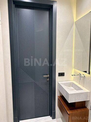 Satılır 3 otaqlı yeni tikili 142 m², Nəriman Nərimanov m., photo 24 from 25