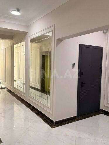 Satılır 3 otaqlı yeni tikili 142 m², Nəriman Nərimanov m., photo 22 from 25
