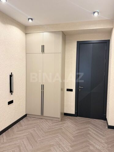 Satılır 3 otaqlı yeni tikili 142 m², Nəriman Nərimanov m., photo 18 from 25