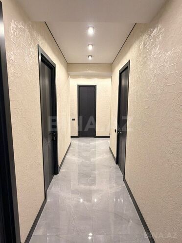 Satılır 3 otaqlı yeni tikili 142 m², Nəriman Nərimanov m., photo 19 from 25