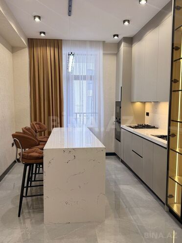 Satılır 3 otaqlı yeni tikili 142 m², Nəriman Nərimanov m., photo 7 from 25