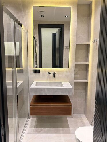 Satılır 3 otaqlı yeni tikili 142 m², Nəriman Nərimanov m., photo 13 from 25
