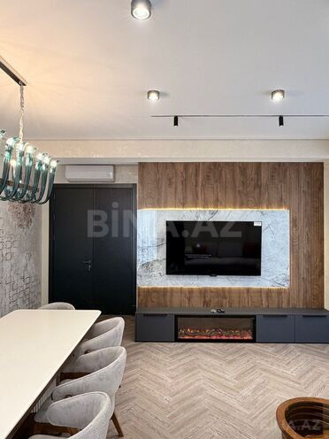 Satılır 3 otaqlı yeni tikili 142 m², Nəriman Nərimanov m., photo 8 from 25