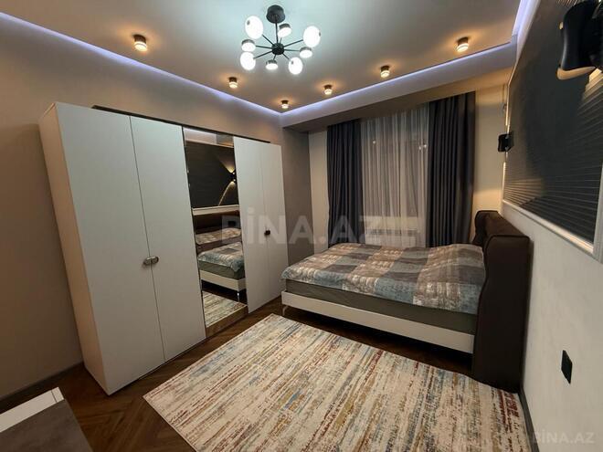 Сдаётся 3-комн. новостройка 80 м², Наримановский  р., photo 10 from 27