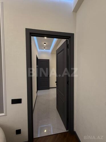 Сдаётся 3-комн. новостройка 80 м², Наримановский  р., photo 22 from 27