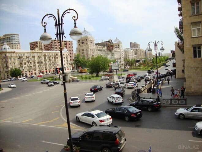 Сдаётся  объект 150 м², м. Низами, photo 20 from 22