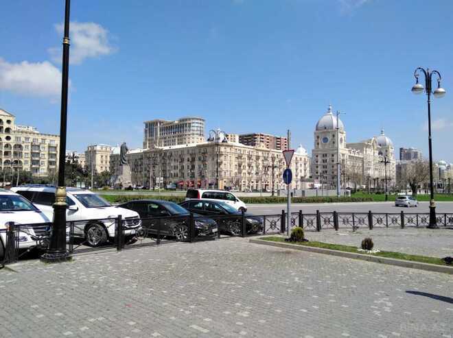 Сдаётся  объект 150 м², м. Низами, photo 3 from 22