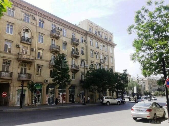 Сдаётся  объект 150 м², м. Низами, photo 21 from 22
