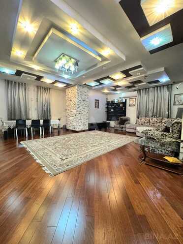 Продаётся 4-комн. новостройка 187 м², Хатаинский р., photo 11 from 18