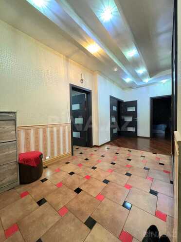 Продаётся 4-комн. новостройка 187 м², Хатаинский р., photo 17 from 18