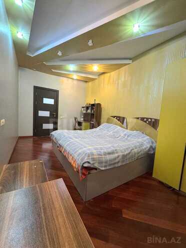 Продаётся 4-комн. новостройка 187 м², Хатаинский р., photo 10 from 18
