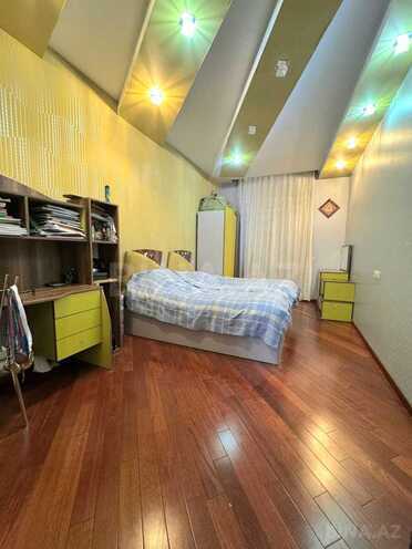 Продаётся 4-комн. новостройка 187 м², Хатаинский р., photo 6 from 18
