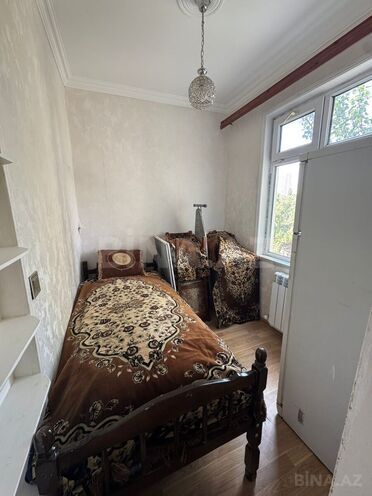 Сдаётся 2-комн. вторичка 55 м², м. Мемар Аджеми, photo 5 from 9