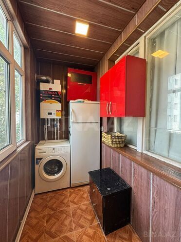 Сдаётся 2-комн. вторичка 55 м², м. Мемар Аджеми, photo 7 from 9