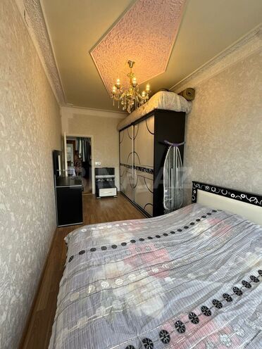 Сдаётся 2-комн. вторичка 55 м², м. Мемар Аджеми, photo 3 from 9