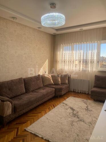 Продаётся 3-комн. вторичка 85 м², м. Насими, photo 3 from 17