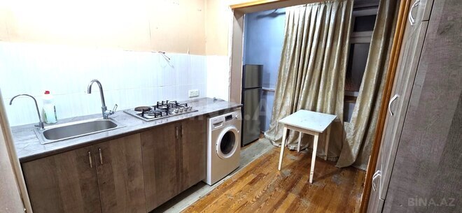İcarəyə verilir 2 otaqlı köhnə tikili 70 m², Xətai r., photo 6 from 11