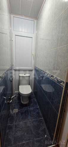 İcarəyə verilir 2 otaqlı köhnə tikili 70 m², Xətai r., photo 10 from 11