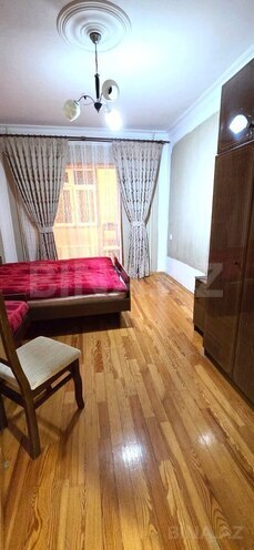 İcarəyə verilir 2 otaqlı köhnə tikili 70 m², Xətai r., photo 5 from 11