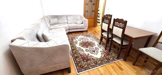 İcarəyə verilir 2 otaqlı köhnə tikili 70 m², Xətai r., photo 1 from 11