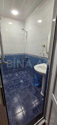 İcarəyə verilir 2 otaqlı köhnə tikili 70 m², Xətai r., photo 9 from 11