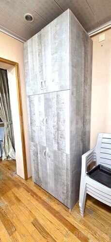 İcarəyə verilir 2 otaqlı köhnə tikili 70 m², Xətai r., photo 7 from 11