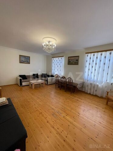 Сдаётся 5-комн. дом/дача 220 м², пос. Новханы, photo 7 from 21