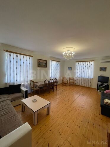 Сдаётся 5-комн. дом/дача 220 м², пос. Новханы, photo 1 from 21