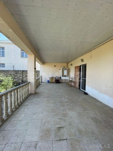 Сдаётся 5-комн. дом/дача 220 м², пос. Новханы, photo 16 from 21