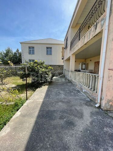 Сдаётся 5-комн. дом/дача 220 м², пос. Новханы, photo 14 from 21